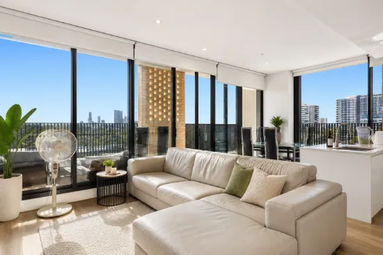 808/2 Main Lane, Merrylands, NSW 2160