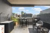 808/200 Spencer Street, Melbourne, Vic 3000