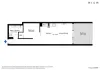 808/200 Spencer Street, Melbourne, Vic 3000-Floorplan