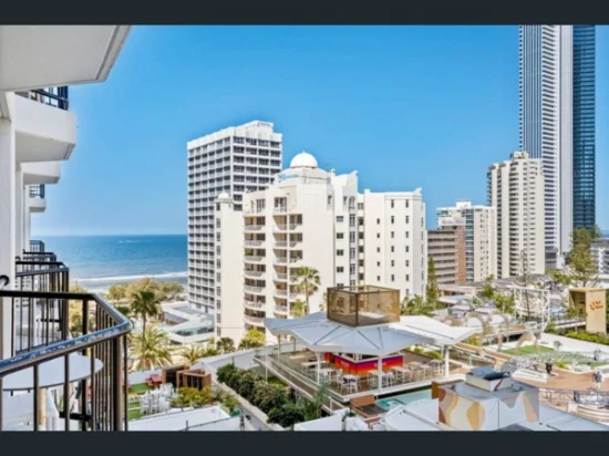 808/22 View Avenue, Surfers Paradise, Qld 4217 - For Sale