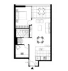 808/28 Ebsworth Street, Zetland, NSW 2017-Floorplan