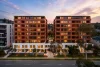808/280 NORTHBOURNE AVENUE, Dickson, ACT 2602-Image