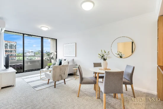 808/3  Herbert Street, St Leonards, NSW 2065