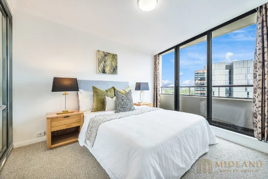 808/3  Herbert Street, St Leonards, NSW 2065-Image