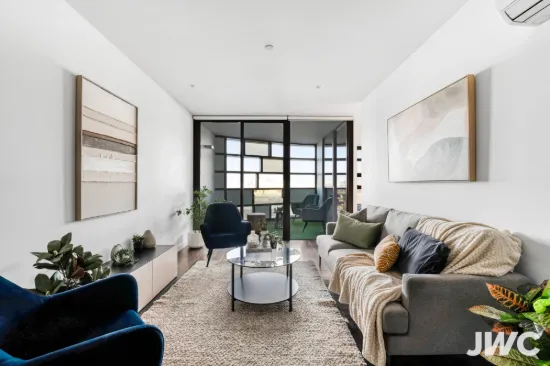 808/31 Grattan Street, Prahran, Vic 3181
