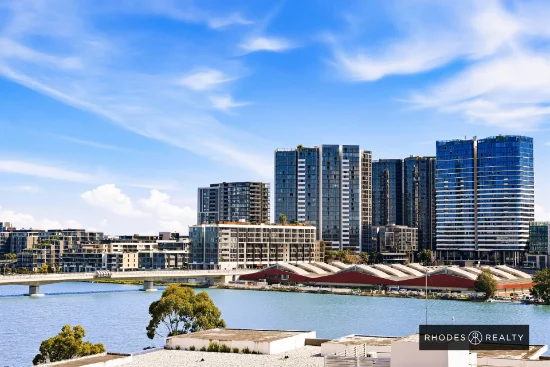 808/42 Shoreline Drive, Rhodes, NSW 2138 - For Sale