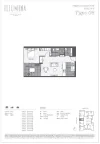 808/48 Jephson Street, Toowong, Qld 4066-Floorplan