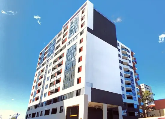808/5-7 Northumberland Rd, Auburn, NSW 2144