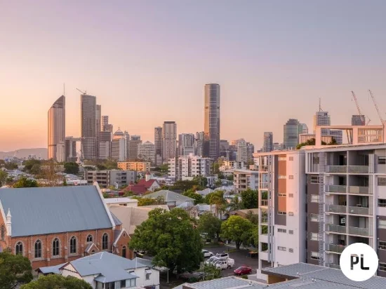 808/65 Linton St, Kangaroo Point, Qld 4169