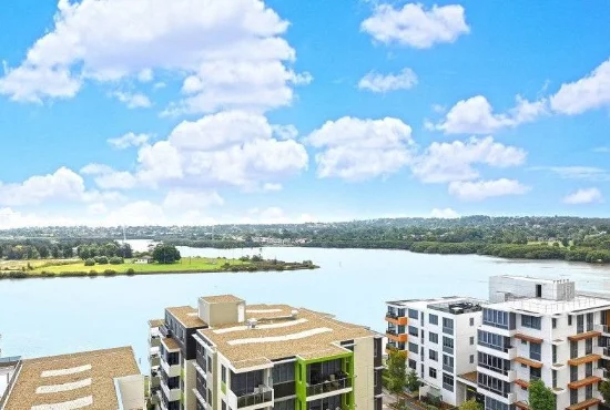 808/87 Shoreline Drive, Rhodes NSW 2138-Image