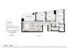 808/88A Christie Street, St Leonards, NSW 2065-Floorplan