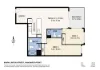 808/95 Linton Street, Kangaroo Point, Qld 4169-Floorplan
