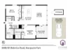 808B/80 Waterloo Road, Macquarie Park, NSW 2113-Floorplan