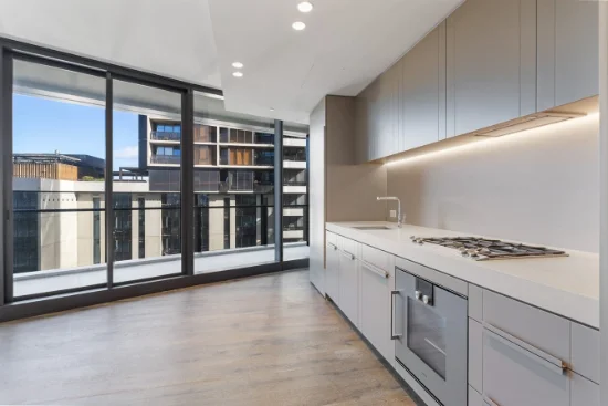 809/1 Almeida Crescent, South Yarra, Vic 3141