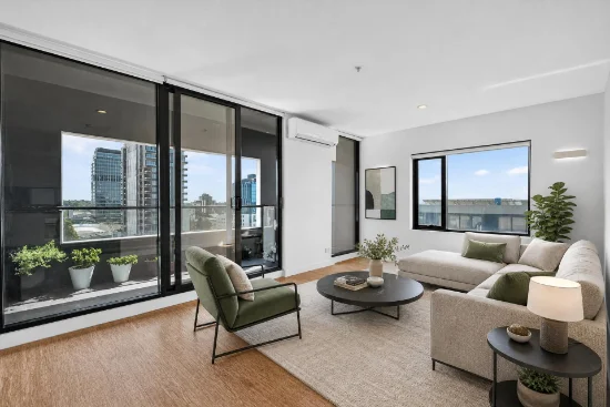 809/1 Archibald Street, Box Hill, Vic 3128