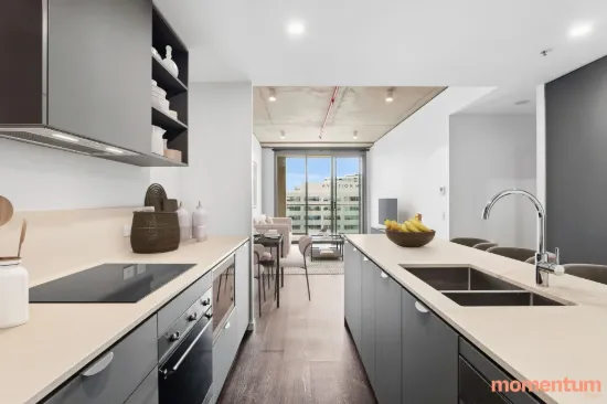 809/1 Corinna Street, Phillip, ACT 2606