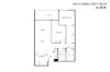 809/1 Corinna Street, Phillip, ACT 2606-Floorplan