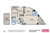 809/19-25 Bellevue Street, Newcastle West, NSW 2302-Floorplan