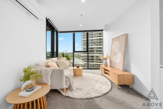 809/2 Grazier Lane, Belconnen, ACT 2617
