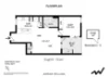 809/2 Regent Street, Petersham, NSW 2049-Floorplan