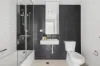 809/200 Spencer Street, Melbourne, Vic 3000-Image