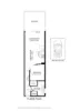 809/200 Spencer Street, Melbourne, Vic 3000-Floorplan