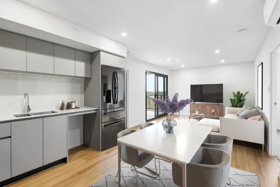 809/239 Great Eastern Highway, Belmont, WA 6104
