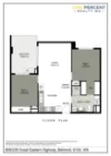 809/239 Great Eastern Highway, Belmont, WA 6104-Floorplan