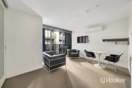 809/253 Franklin Street, Melbourne, Vic 3000