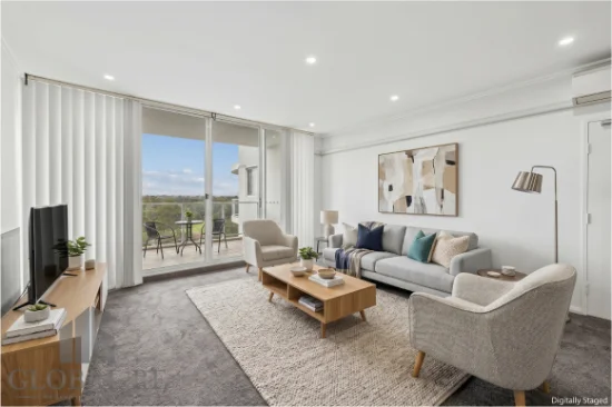 809/3 George Street, Warwick Farm, NSW 2170