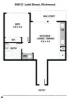 809/33 Judd Street, Richmond, Vic 3121-Floorplan