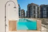 809/38 Helen Street, Teneriffe, Qld 4005-Image