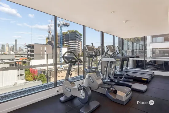 809/38 Helen Street, Teneriffe, Qld 4005-Image