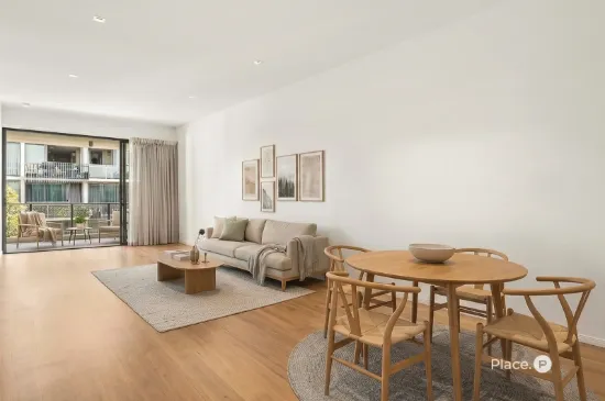 809/38 Helen Street, Teneriffe, Qld 4005-Image