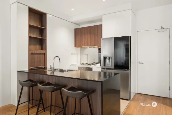 809/38 Helen Street, Teneriffe, Qld 4005-Image