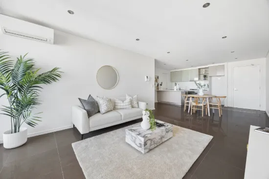 809/39 Cooper Street, Strathfield, NSW 2135