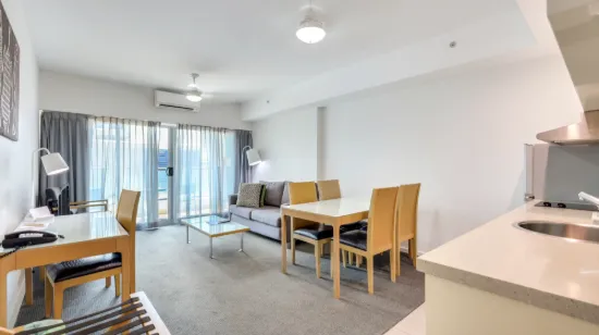 809/43 Knuckey Sreet, Darwin City, NT 0800