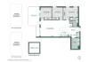 809/470 Smith Street, Collingwood, Vic 3066-Floorplan
