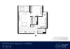 809/472 Pacific Highway, St Leonards, NSW 2065-Floorplan