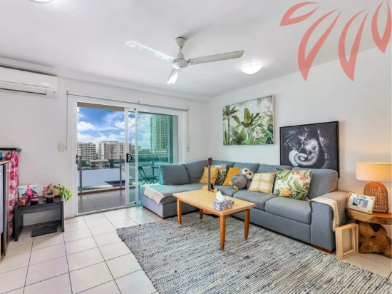 809/5 Gardiner St, Darwin City, NT 0800