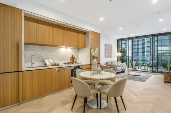 809/500 Pacific Highway, St Leonards, NSW 2065