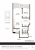 809/500 Pacific Highway, St Leonards, NSW 2065-Floorplan