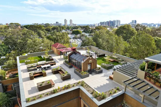 809/508 Riley Street, Surry Hills, NSW 2010