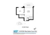 809/508 Riley Street, Surry Hills, NSW 2010-Floorplan