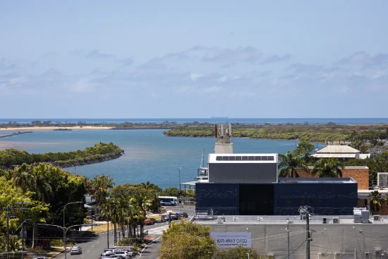 809/55 River Street, Mackay, Qld 4740