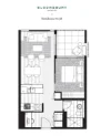 809/58 Myrtle Street, Ivanhoe, Vic 3079-Floorplan