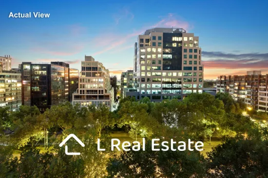 809/605 St Kilda Road, Melbourne, Vic 3004