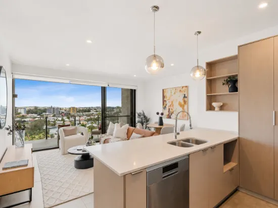 809/616 Main Street, Kangaroo Point, Qld 4169