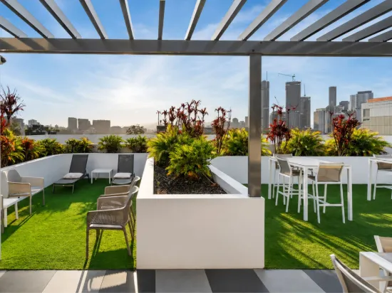 809/616 Main Street, Kangaroo Point, Qld 4169-Image