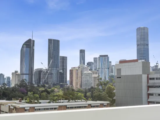 809/616 Main Street, Kangaroo Point, Qld 4169-Image